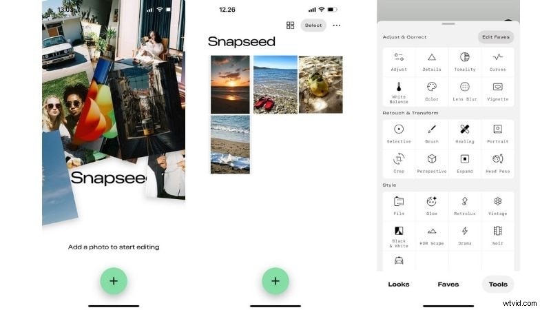 Snapseed Review: Powerful Mobile Photo Editing – Is It Worth It?