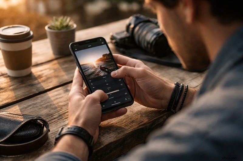 Snapseed Review: Powerful Mobile Photo Editing – Is It Worth It?