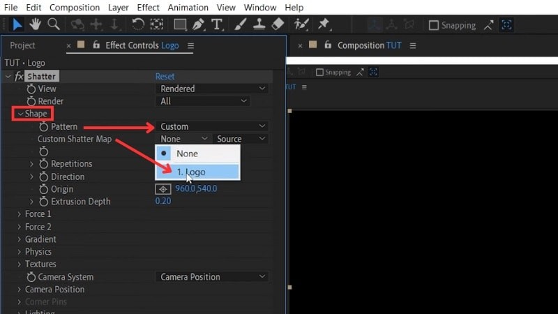 Master 3D Logo Animation in After Effects: A Step-by-Step Guide