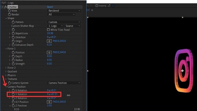 Master 3D Logo Animation in After Effects: A Step-by-Step Guide