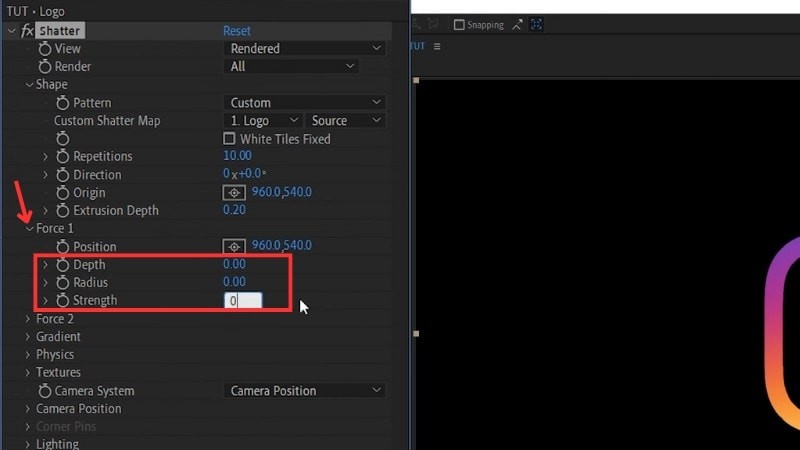 Master 3D Logo Animation in After Effects: A Step-by-Step Guide