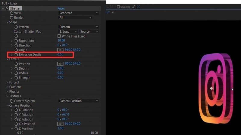 Master 3D Logo Animation in After Effects: A Step-by-Step Guide