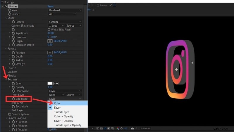 Master 3D Logo Animation in After Effects: A Step-by-Step Guide