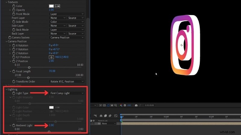 Master 3D Logo Animation in After Effects: A Step-by-Step Guide