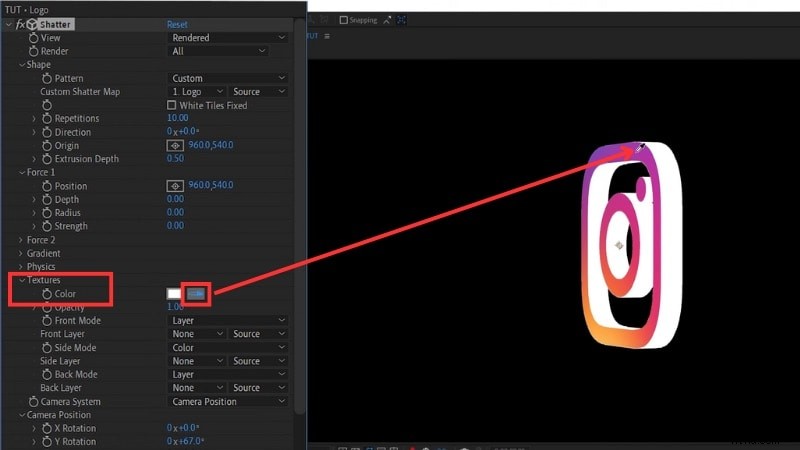 Master 3D Logo Animation in After Effects: A Step-by-Step Guide