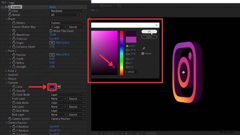 Master 3D Logo Animation in After Effects: A Step-by-Step Guide