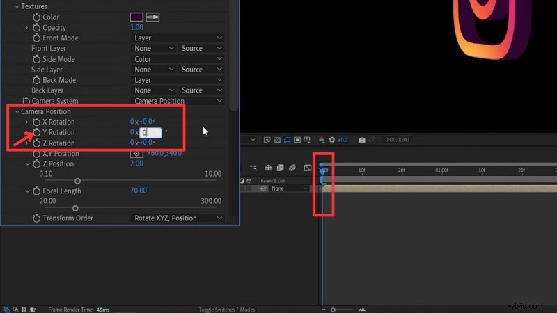 Master 3D Logo Animation in After Effects: A Step-by-Step Guide