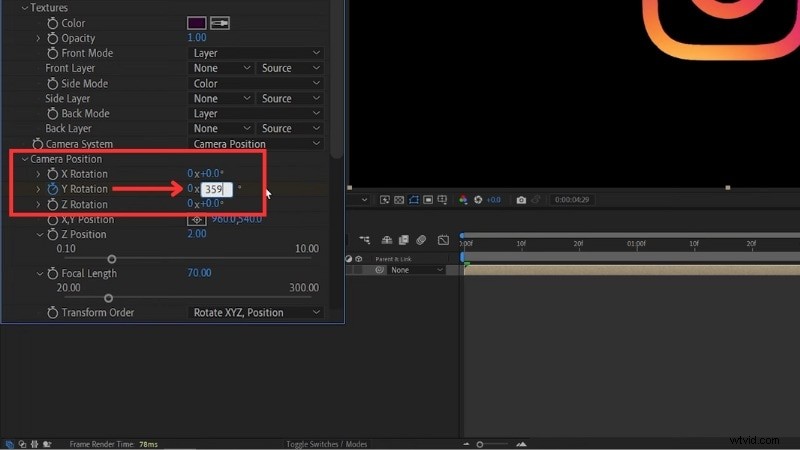 Master 3D Logo Animation in After Effects: A Step-by-Step Guide