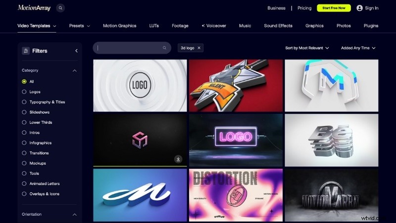Master 3D Logo Animation in After Effects: A Step-by-Step Guide