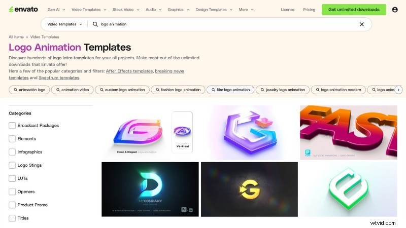 Master 3D Logo Animation in After Effects: A Step-by-Step Guide