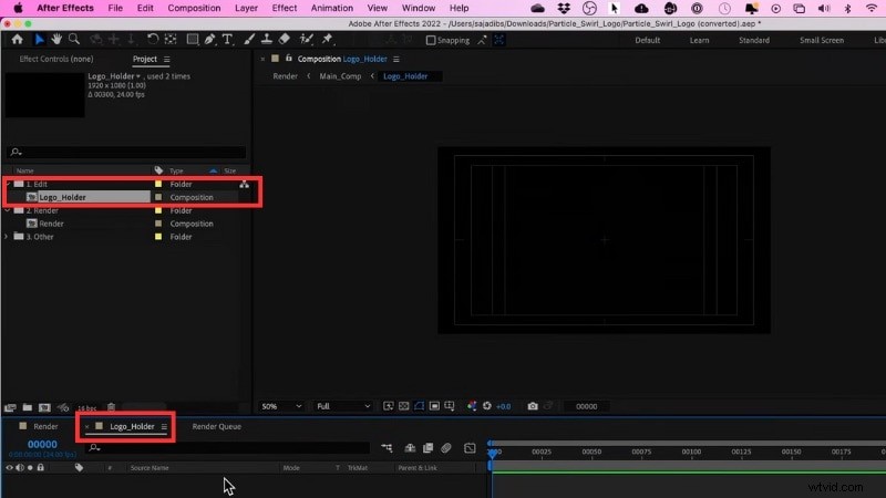 Master 3D Logo Animation in After Effects: A Step-by-Step Guide