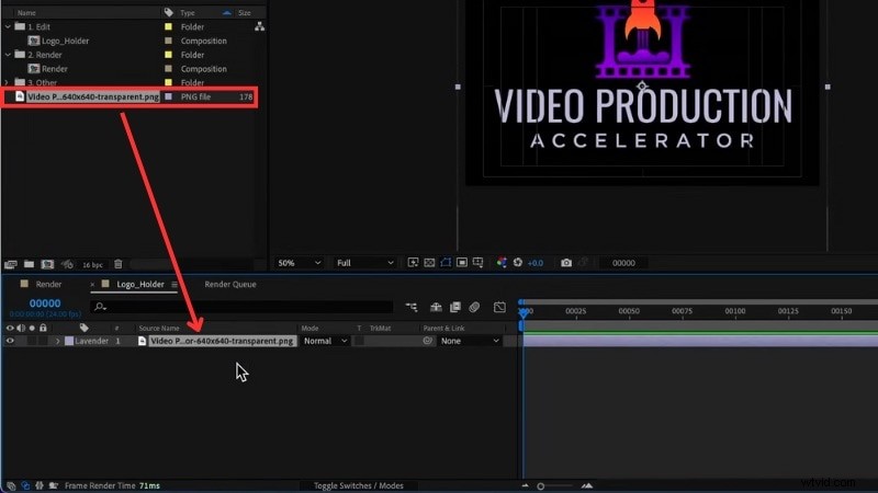 Master 3D Logo Animation in After Effects: A Step-by-Step Guide