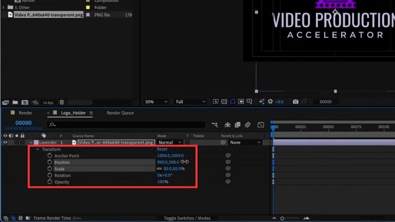 Master 3D Logo Animation in After Effects: A Step-by-Step Guide