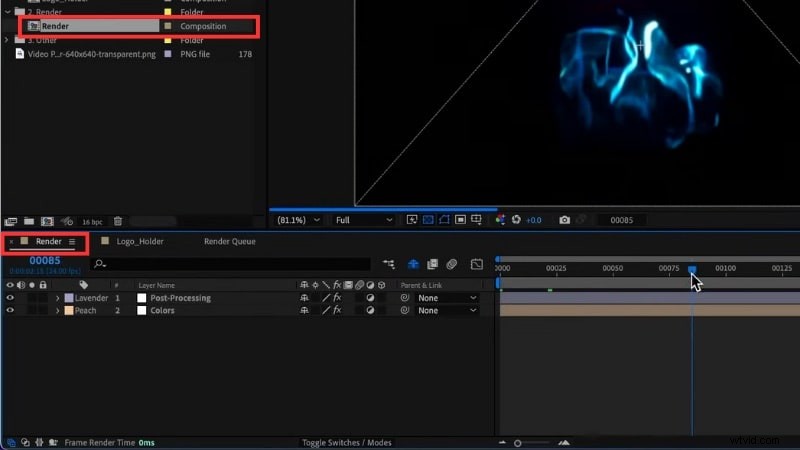 Master 3D Logo Animation in After Effects: A Step-by-Step Guide