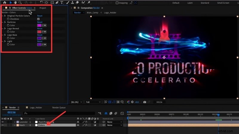 Master 3D Logo Animation in After Effects: A Step-by-Step Guide