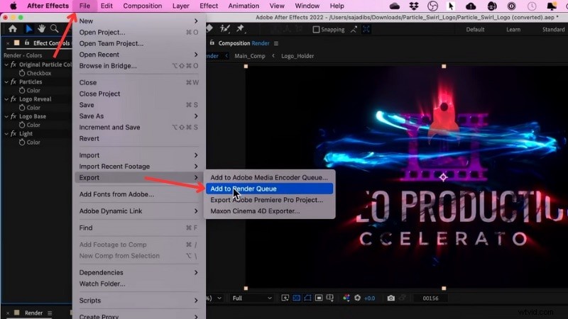 Master 3D Logo Animation in After Effects: A Step-by-Step Guide