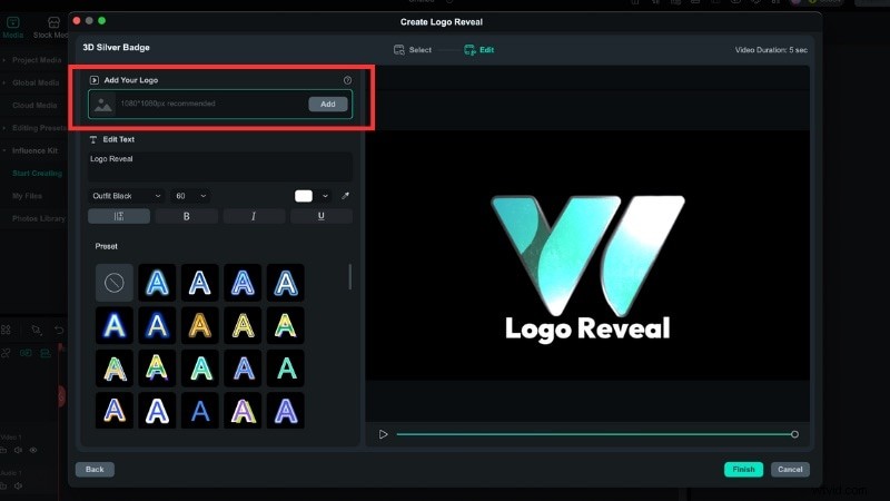 Master 3D Logo Animation in After Effects: A Step-by-Step Guide