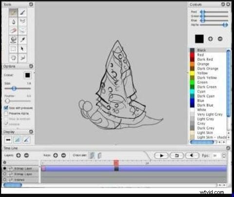 Best 2D Animation Software 2024: Top Picks for Beginners & Pros