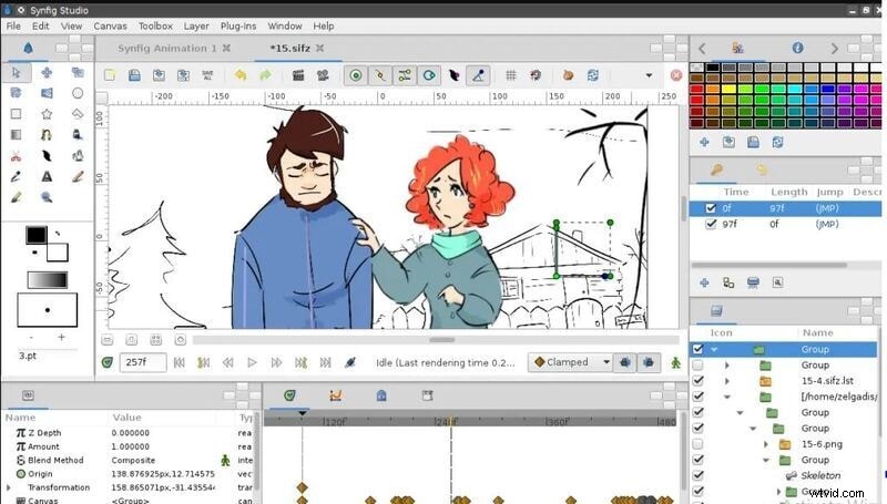 Best 2D Animation Software 2024: Top Picks for Beginners & Pros