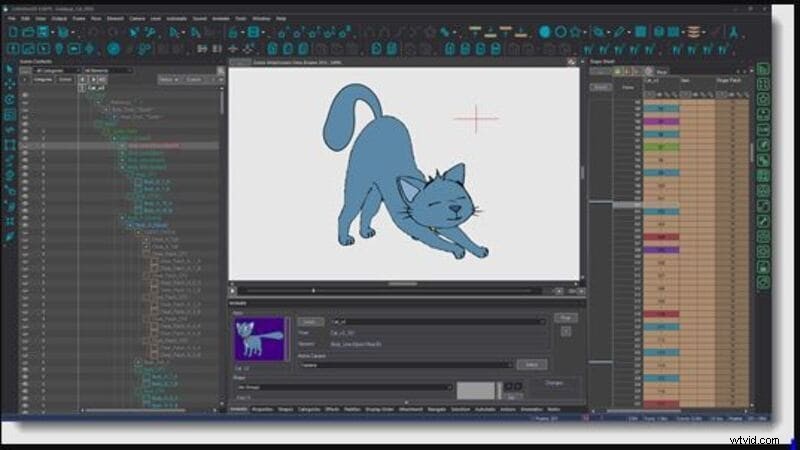 Best 2D Animation Software 2024: Top Picks for Beginners & Pros