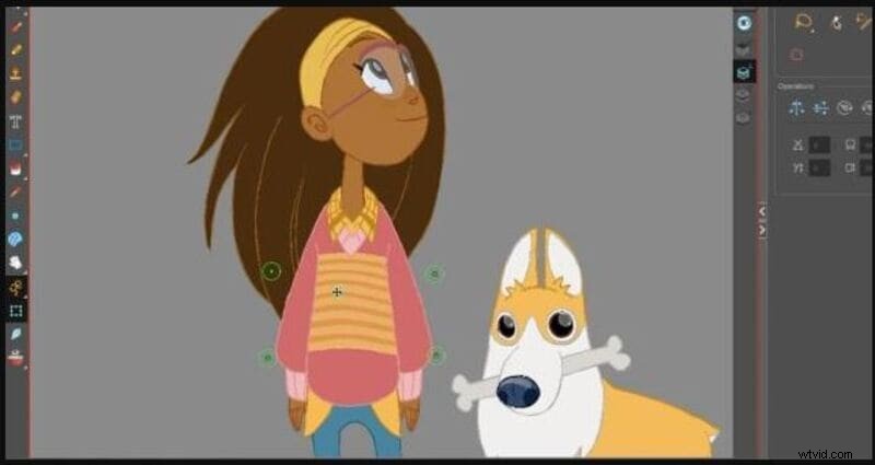 Best 2D Animation Software 2024: Top Picks for Beginners & Pros