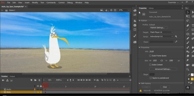 Best 2D Animation Software 2024: Top Picks for Beginners & Pros