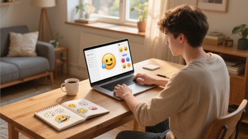 Free Emoji Maker: Top 10 Tools to Create Custom Emojis [Online & App]