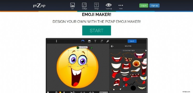 Free Emoji Maker: Top 10 Tools to Create Custom Emojis [Online & App]