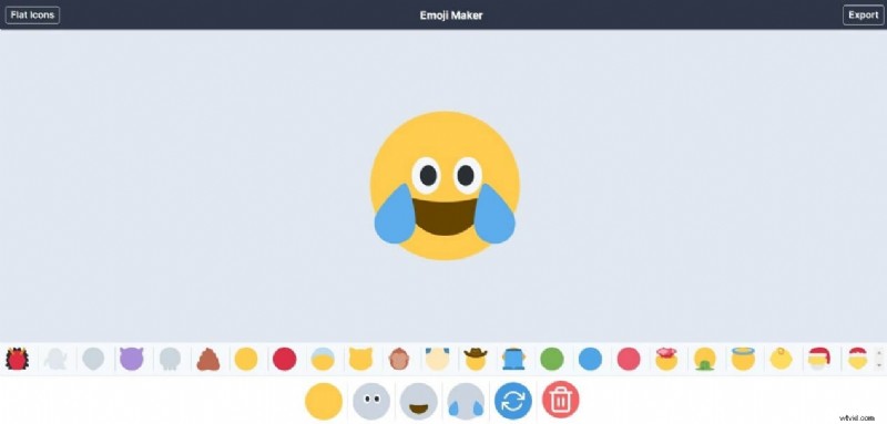 Free Emoji Maker: Top 10 Tools to Create Custom Emojis [Online & App]