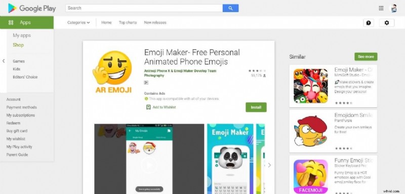 Free Emoji Maker: Top 10 Tools to Create Custom Emojis [Online & App]