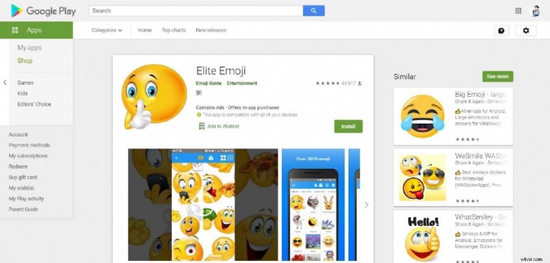 Free Emoji Maker: Top 10 Tools to Create Custom Emojis [Online & App]