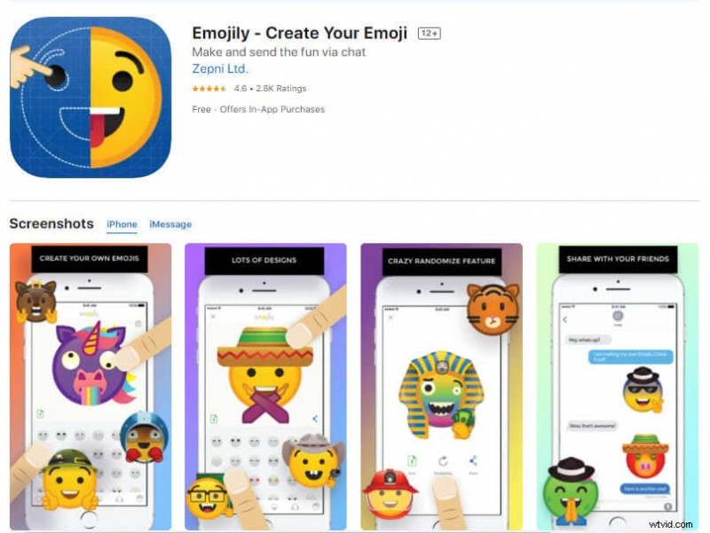 Free Emoji Maker: Top 10 Tools to Create Custom Emojis [Online & App]