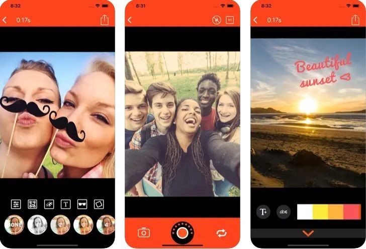 Best GIF Apps for iPhone & iPad: Create, Edit & Share - 2024
