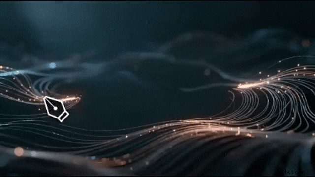 Animate Line Strokes in After Effects: A Comprehensive Guide