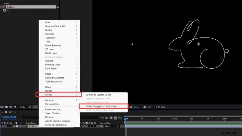 Animate Line Strokes in After Effects: A Comprehensive Guide