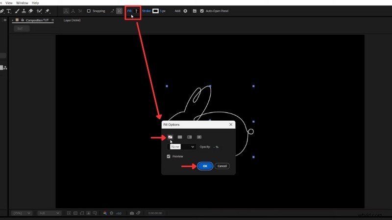 Animate Line Strokes in After Effects: A Comprehensive Guide