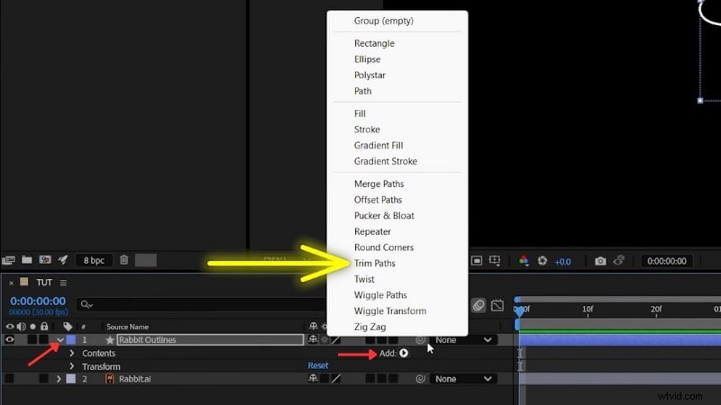 Animate Line Strokes in After Effects: A Comprehensive Guide