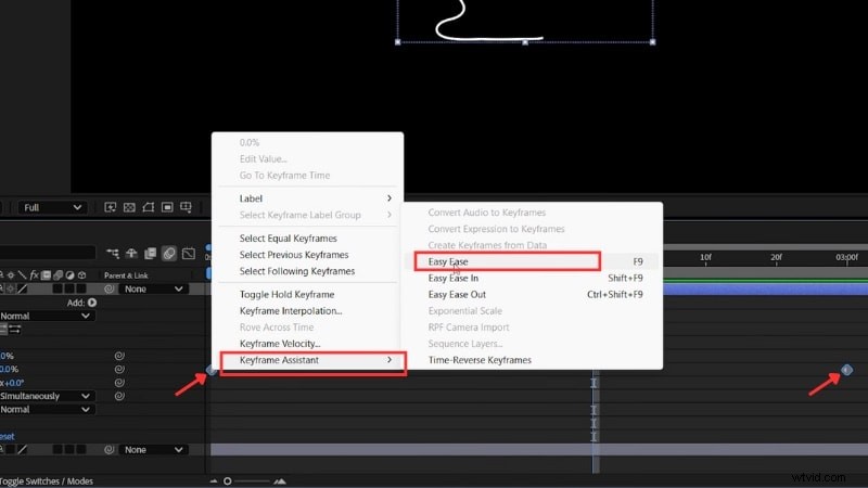 Animate Line Strokes in After Effects: A Comprehensive Guide