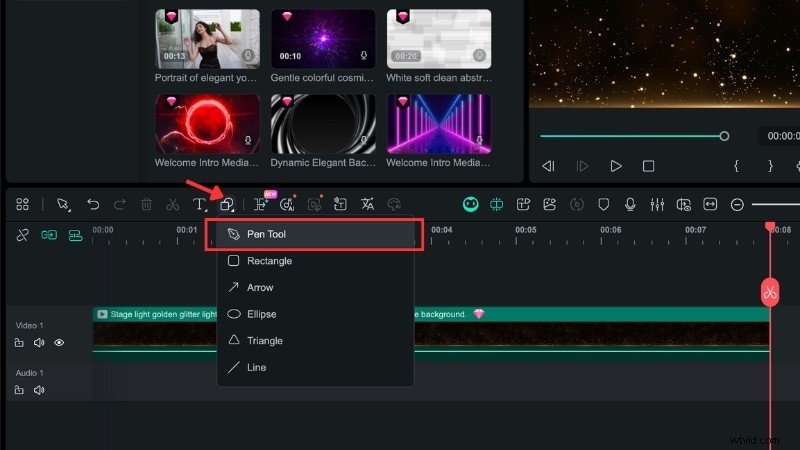 Animate Line Strokes in After Effects: A Comprehensive Guide