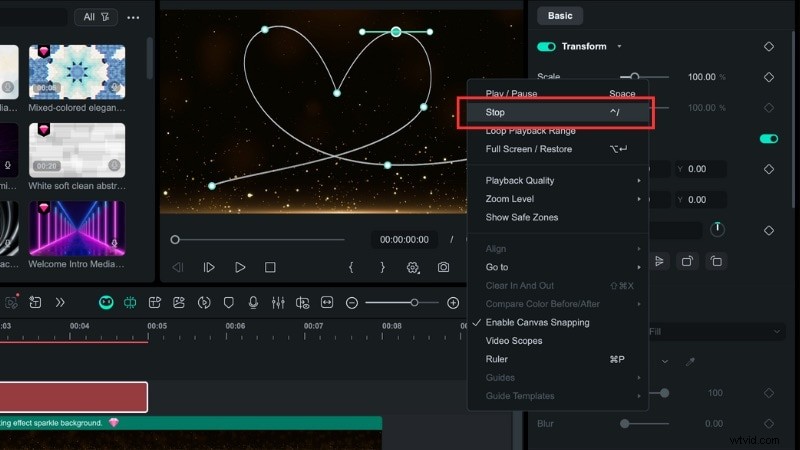 Animate Line Strokes in After Effects: A Comprehensive Guide