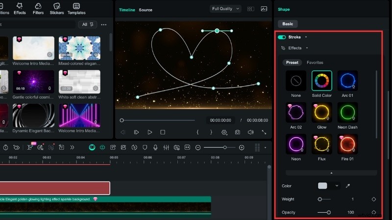 Animate Line Strokes in After Effects: A Comprehensive Guide