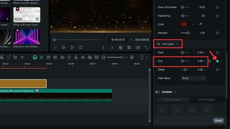 Animate Line Strokes in After Effects: A Comprehensive Guide