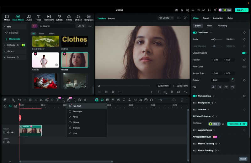 Canva: Add a White Outline to Images - Easy Step-by-Step Guide