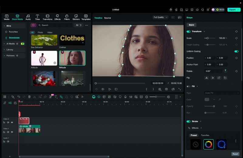 Canva: Add a White Outline to Images - Easy Step-by-Step Guide