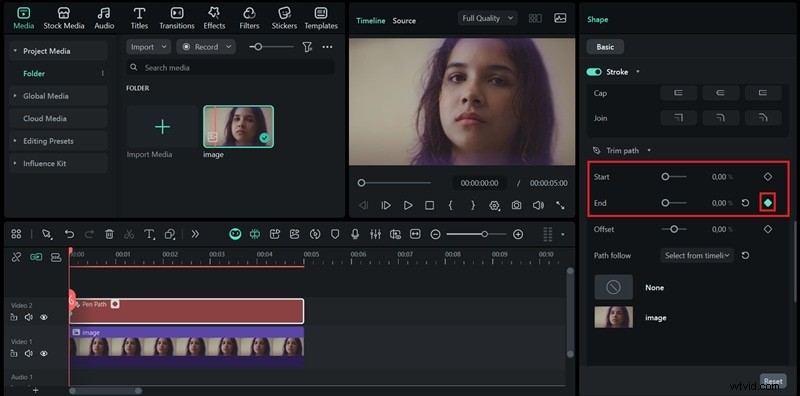 Canva: Add a White Outline to Images - Easy Step-by-Step Guide