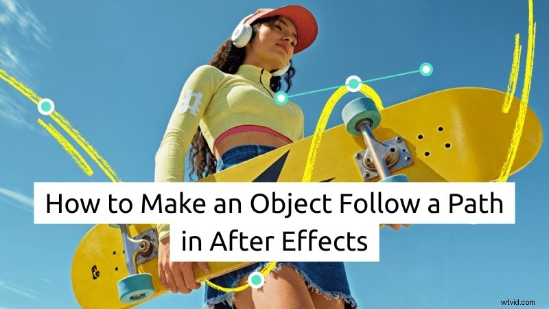 Smooth Path Animation in After Effects: A Step-by-Step Guide