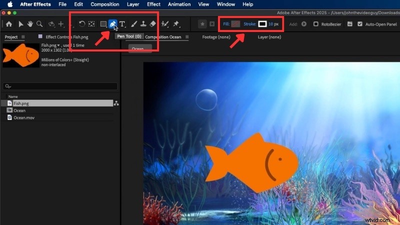 Smooth Path Animation in After Effects: A Step-by-Step Guide