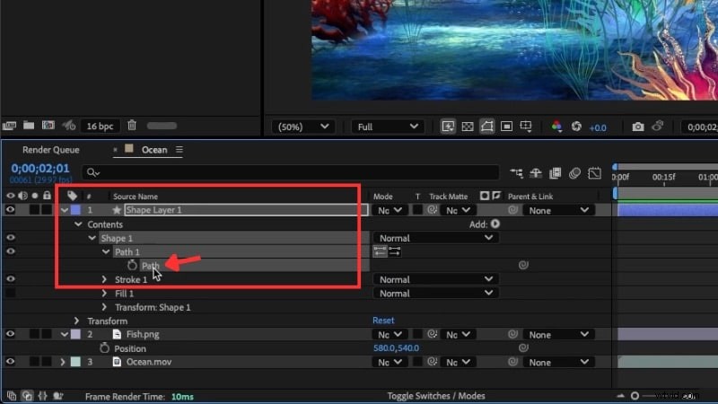 Smooth Path Animation in After Effects: A Step-by-Step Guide