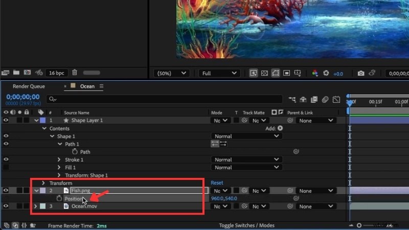 Smooth Path Animation in After Effects: A Step-by-Step Guide