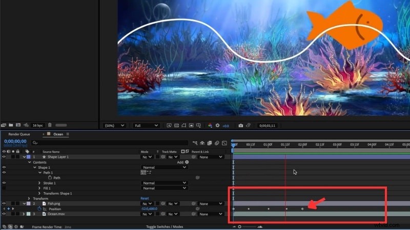 Smooth Path Animation in After Effects: A Step-by-Step Guide